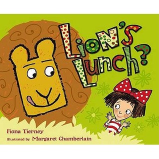 Lion's Lunch. by Fiona Tierney (2009)