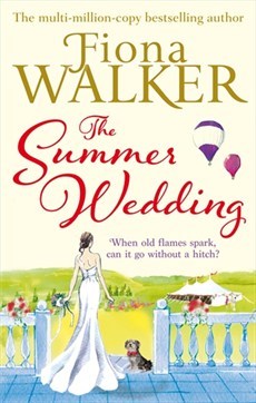 The Summer Wedding (2013)