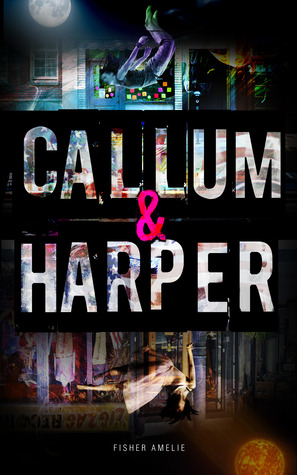 Callum & Harper (2000)