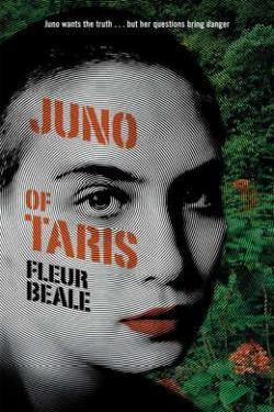 Juno Of Taris (2008)