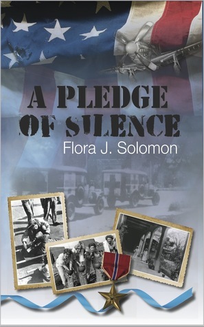 A Pledge of Silence (2013)