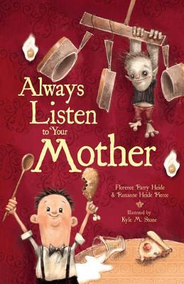 Always Listen to Your Mother (2010)