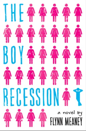 The Boy Recession (2012)
