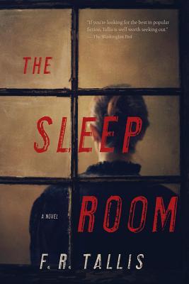 The Sleep Room (2013)