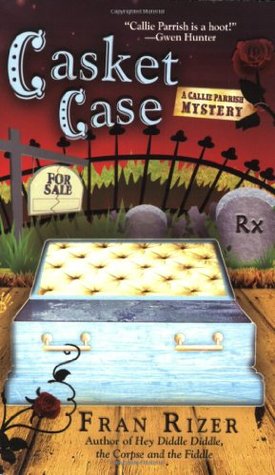 Casket Case (2008)