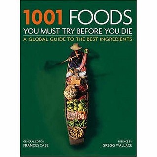 1001 Foods: You Must Try Before You Die (2008)