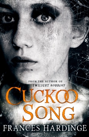 Cuckoo Song (2014)