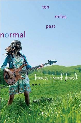 Ten Miles Past Normal (2011)