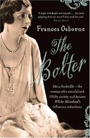 The Bolter: Edwardian Heartbreak and High Society Scandal in Kenya