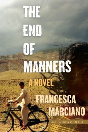 The End of Manners: A Novel (2008)