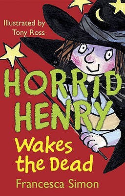 Horrid Henry Wakes The Dead (2009)