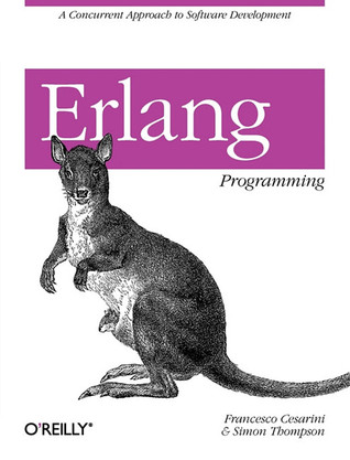 ERLANG Programming (2009)