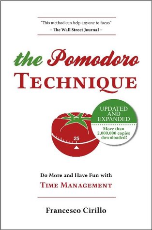 The Pomodoro Technique (2006)