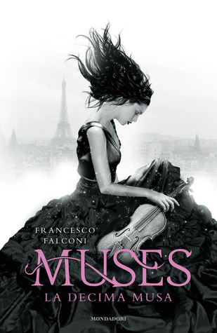 Muses, La decima Musa (2013)