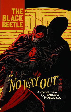 The Black Beetle in No Way Out