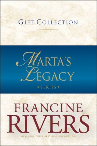 Marta's Legacy Collection (2010)