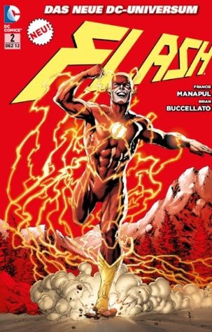 Flash, Bd. 2: Die Speed Force