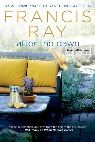 After the Dawn: A Family Affair Novel
