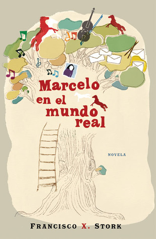 Marcelo en el mundo real (2009)