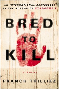 Bred To Kill (2000)