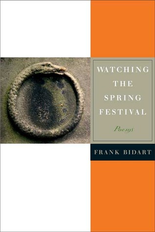 Watching the Spring Festival: Poems (2008)