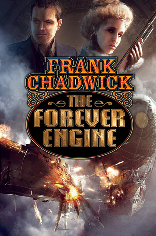 The Forever Engine (2014)