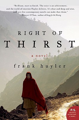 Right of Thirst (2009)