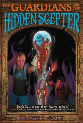The Guardians of the Hidden Scepter (2011)
