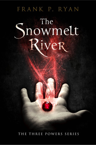 The Snowmelt River (2012)