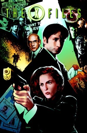 X-Files (2009)