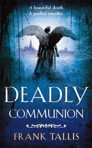 Deadly Communion (2010)