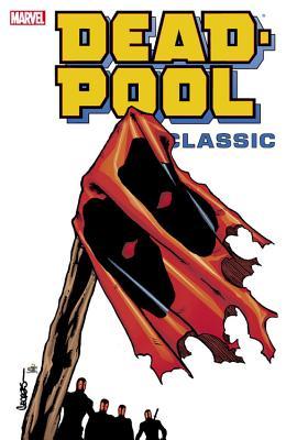 Deadpool Classic - Volume 8 (2013)