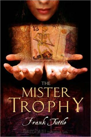 The Mister Trophy (2008)