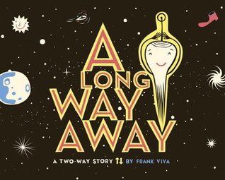 A Long Way Away / Frank Viva