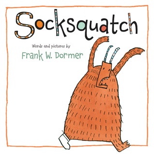 Socksquatch (2010)