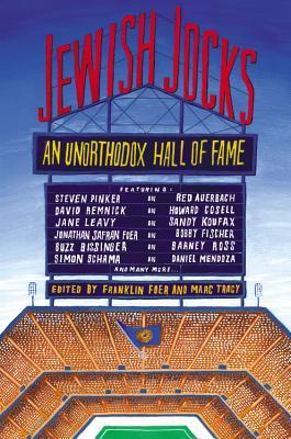 Jewish Jocks: An Unorthodox Hall of Fame (2012)