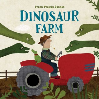 Dinosaur Farm (2013)