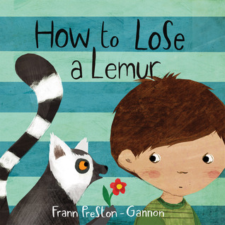 How to Lose a Lemur (2013)