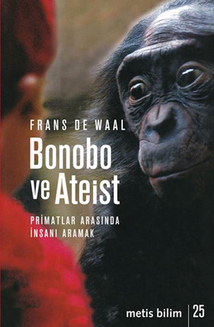 Bonobo ve Ateist (2013)