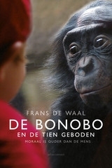 De bonobo en de tien geboden (2013)