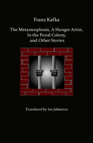 Before the Law (The Metamorphosis, A Hunger Artist, In the Penal Colony, and Other Stories)