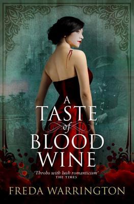 A Taste of Blood Wine (1992)