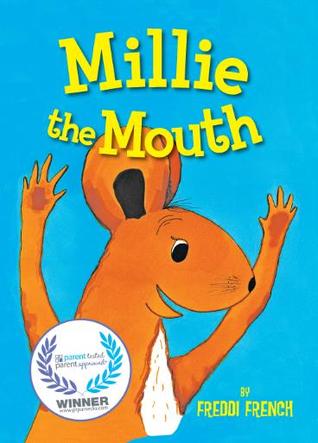 Millie the Mouth (2011)