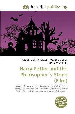 Harry Potter And The Philosopher´s Stone (Film): Fantasy, Adventure, Harry Potter And The Philosopher´s Stone, J. K. Rowling, Chris Columbus (Filmmaker), ... Series), Harry Potter (Character), Hogwarts (2009)