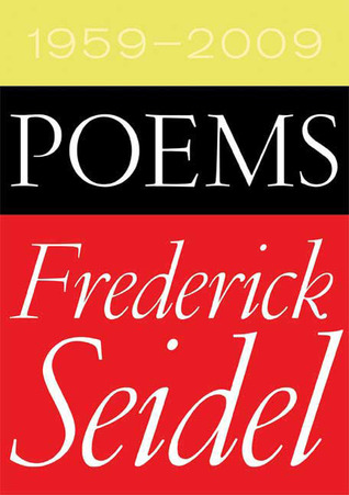 Poems 1959-2009 (2009)