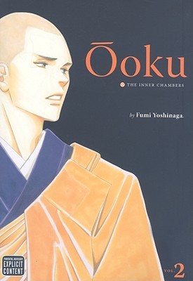 Ōoku: The Inner Chambers, Volume 2
