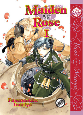 Maiden Rose Vol. 1