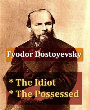 The Idiot & The Possessed