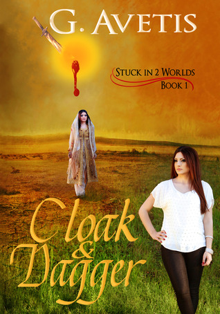 Cloak & Dagger (2013)