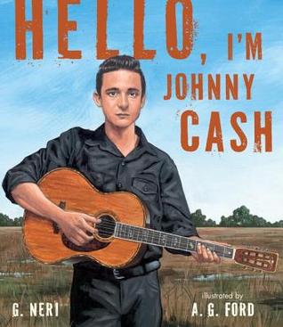 Hello, I'm Johnny Cash (2014)